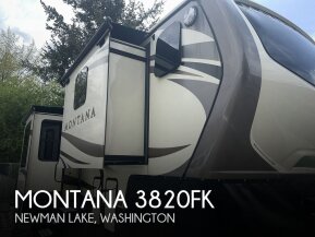 2016 Keystone Montana for sale 300379422