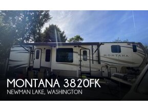 2016 Keystone Montana for sale 300379422