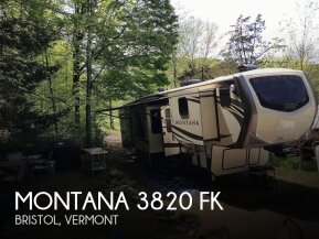 2016 Keystone Montana for sale 300380104