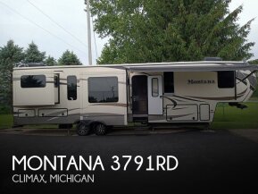 2016 Keystone Montana 3791RD for sale 300389640