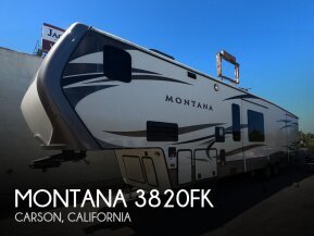 2016 Keystone Montana for sale 300393553
