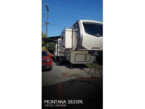 2016 Keystone Montana for sale 300393553