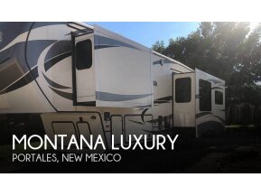 2016 Keystone Montana for sale 300410014