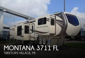 2016 Keystone Montana for sale 300446212