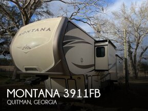 2016 Keystone Montana for sale 300428926