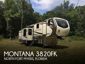 2016 Keystone Montana for sale 300515767
