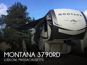 2016 Keystone Montana for sale 300329707
