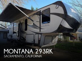 2016 Keystone Montana for sale 300351427