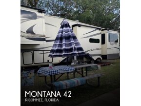 2016 Keystone Montana for sale 300354214