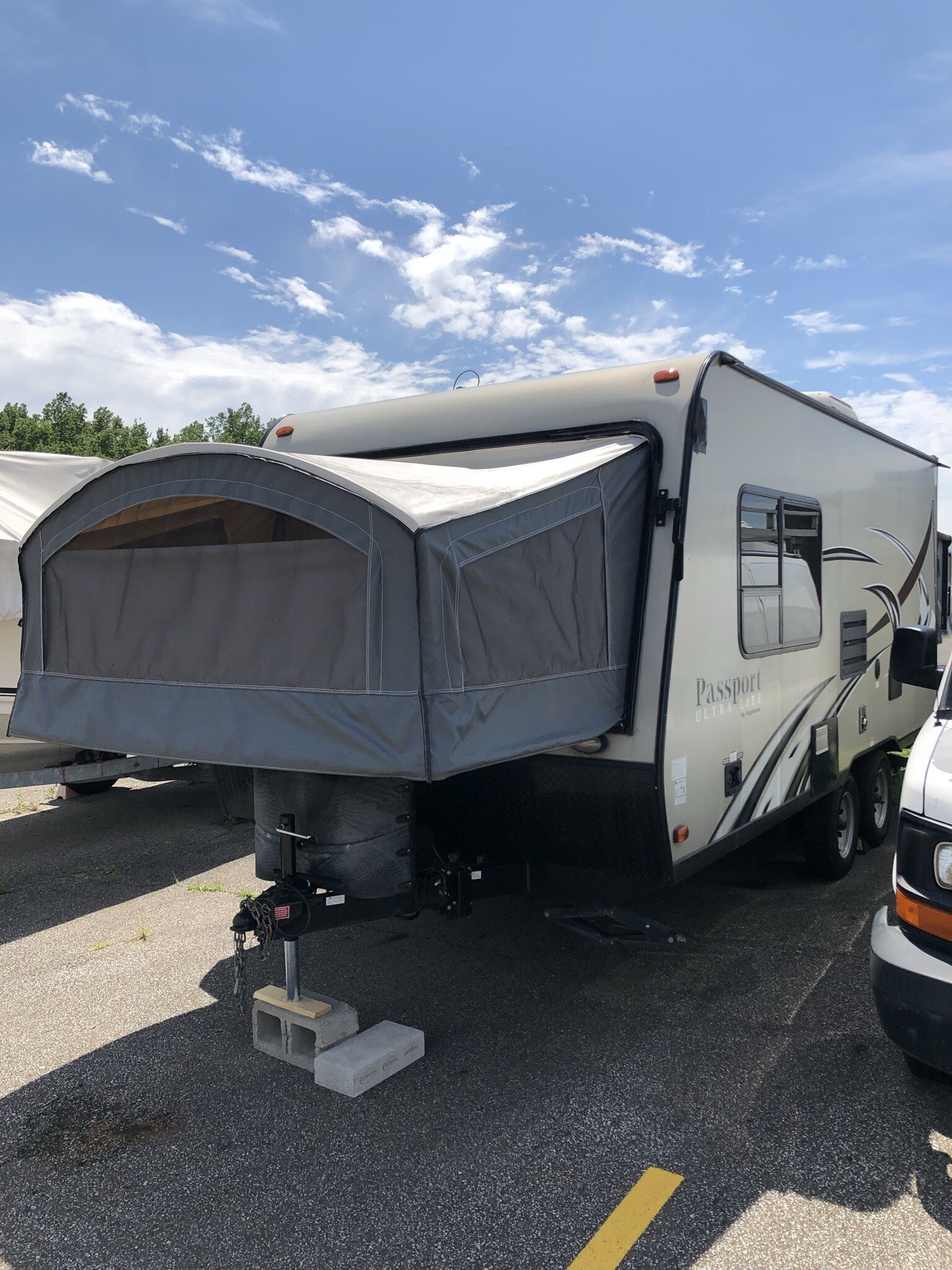 RVs for Sale near Cleveland, Ohio RVs on Autotrader