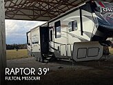 2016 Keystone Raptor for sale 300498918