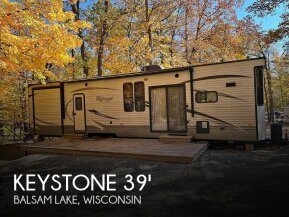 2016 Keystone Retreat for sale 300428083