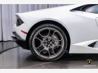 Thumbnail Photo 21 for 2016 Lamborghini Huracan