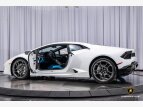 Thumbnail Photo 24 for 2016 Lamborghini Huracan