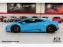 2016 Lamborghini Huracan for sale 101824043