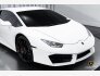 2016 Lamborghini Huracan for sale 101839900