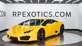 2016 Lamborghini Huracan for sale 101864464
