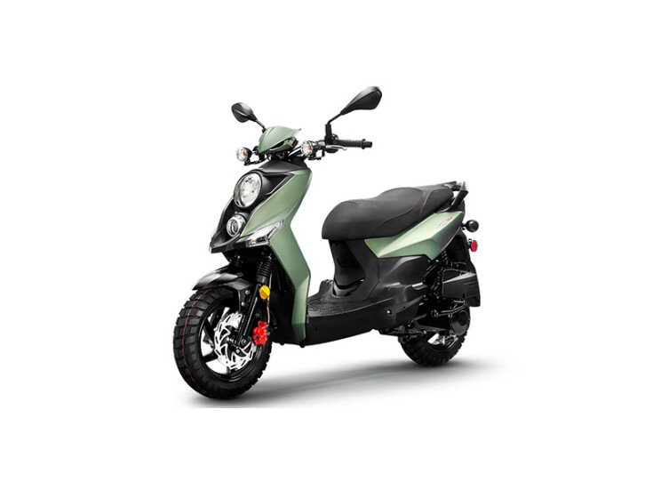 2016 Lance Cabo 150 150 specifications