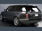 Thumbnail Photo 4 for 2016 Land Rover Range Rover Autobiography