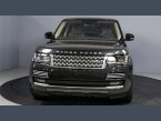 Thumbnail Photo 1 for 2016 Land Rover Range Rover Autobiography