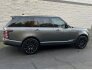 2016 Land Rover Range Rover HSE for sale 101808577