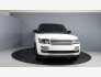 2016 Land Rover Range Rover Supercharged for sale 101815004