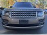 2016 Land Rover Range Rover HSE for sale 101822397