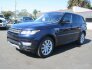 2016 Land Rover Range Rover Sport HSE for sale 101798716