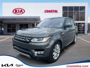 2016 Land Rover Range Rover Sport for sale 101866456