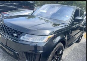 2016 Land Rover Range Rover Sport for sale 101949482