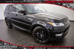 2016 Land Rover Range Rover Sport for sale 101997974