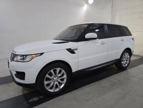 2016 Land Rover Range Rover Sport for sale 102024465