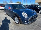 2016 MINI Cooper Clubman