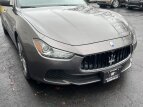 Thumbnail Photo 73 for 2016 Maserati Ghibli S Q4