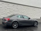 Thumbnail Photo 76 for 2016 Maserati Ghibli S Q4