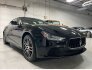 2016 Maserati Ghibli for sale 101826470