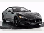 Thumbnail Photo 6 for 2016 Maserati GranTurismo