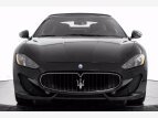 Thumbnail Photo 4 for 2016 Maserati GranTurismo