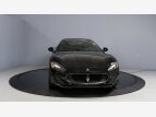Thumbnail Photo 39 for 2016 Maserati GranTurismo