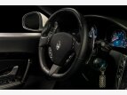 Thumbnail Photo 11 for 2016 Maserati GranTurismo Convertible