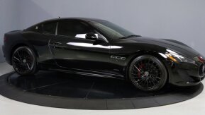 2016 Maserati GranTurismo for sale 101938022