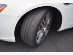 Thumbnail Photo 22 for 2016 Maserati Quattroporte GTS