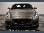 Thumbnail Photo 5 for 2016 Maserati Quattroporte S