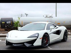 2016 McLaren 570S for sale 101878798