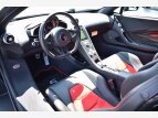 Thumbnail Photo 31 for 2016 McLaren 650S Spider