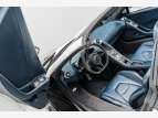 Thumbnail Photo 22 for 2016 McLaren 650S Spider