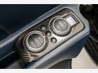 Thumbnail Photo 27 for 2016 McLaren 650S Spider