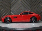 Thumbnail Photo 3 for 2016 Mercedes-Benz AMG GT S