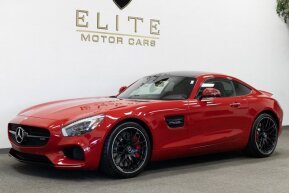 2016 Mercedes-Benz AMG GT S for sale 101937014