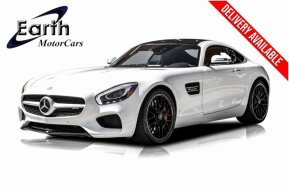 2016 Mercedes-Benz AMG GT for sale 101955247
